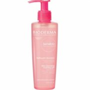 Bioderma Sensibio Гель очищающий, гель для умывания, 200 мл, 1 шт.