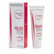 Bioderma Sensibio Forte Крем, крем для лица, 40 мл, 1 шт.