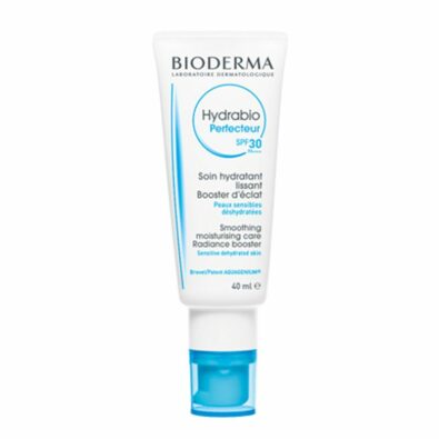 Bioderma Hydrabio Перфектор SPF30, крем для лица, 40 мл, 1 шт.