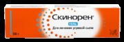 Скинорен, 15%, гель для наружного применения, 50 г, 1 шт.