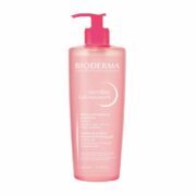 Bioderma Sensibio Гель для умывания, гель, 500 мл, 1 шт.