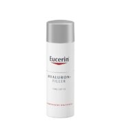 Eucerin Hyaluron-Filler крем дневной spf 15, крем для лица, для нормальной и комбинированной кожи, 50 мл, 1 шт.