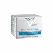 Vichy Liftactiv Supreme крем против морщин и для упругости, крем, для нормальной и комбинированной кожи, 50 мл, 1 шт.