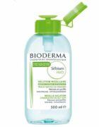 Bioderma Sebium H2O Мицеллярная вода, мицеллярная вода, 500 мл, 1 шт.