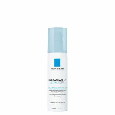 La Roche-Posay Hydraphase UV Intense Legere SPF20 увлажняющее средство, крем для лица, 50 мл, 1 шт.