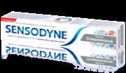 Зубная паста Sensodyne Экстра Отбеливание, паста зубная, 75 мл, 1 шт.