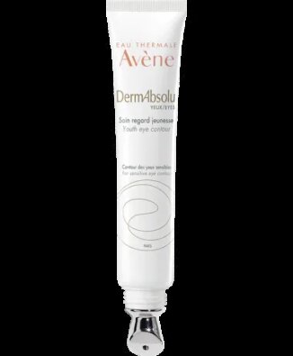 Avene DermAbsolu Уход для контура глаз обновляющий, 15 мл, 1 шт.