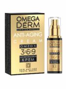 Omegaderm Omega 3,6,9 Anti-Age Recovery крем восстановление, 50 мл, 1 шт.