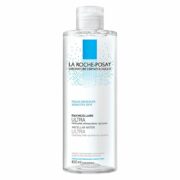 La Roche-Posay Ultra sensitive мицеллярная вода, мицеллярная вода, для чувствительной кожи, 400 мл, 1 шт.