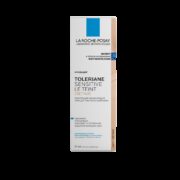 La Roche-Posay Toleriane Sensitive Тонирующий крем, крем, светлый, 50 мл, 1 шт.