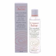 Avene лосьон мицеллярный очищающий, лосьон, 200 мл, 1 шт.