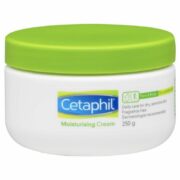 Cetaphil Крем увлажняющий, крем для тела, 250 г, 1 шт.