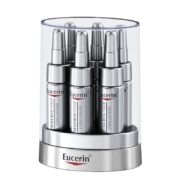 Eucerin Hyaluron-Filler Сыворотка-концентрат, сыворотка, для всех типов кожи, 5 мл, 6 шт.