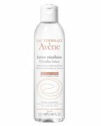 Avene мицеллярный лосьон очищающий, лосьон для лица, 100 мл, 1 шт.