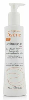 Avene Antirougeurs молочко от покраснений, молочко для лица, 200 мл, 1 шт.