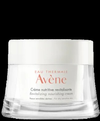 Avene крем восстанавливающий питательный, крем для лица, 50 мл, 1 шт.