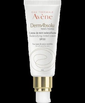 Avene DermAbsolu Крем с тонирующим эффектом SPF30, крем, 40 мл, 1 шт.