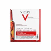 Vichy Liftactiv Specialist Peptide-C Сыворотка для лица, сыворотка, 1,8 мл, 10 шт.