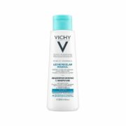 Vichy Purete Thermale Мицеллярное молочко с минералами, молочко для лица, 200 мл, 1 шт.