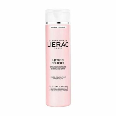 Lierac Лосьон-гель для лица Очищение, лосьон, 200 мл, 1 шт.