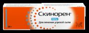 Скинорен, 15%, гель для наружного применения, 30 г, 1 шт.