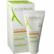 A-Derma Exomega Control лосьон смягчающий, лосьон для лица, 200 мл, 1 шт.