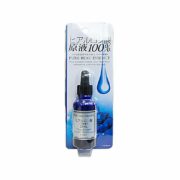 Сыворотка Japan Gals Pure beau essence с гиалуроновой кислотой, жидкость для наружного применения, 25 мл, 1 шт.