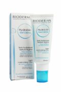 Bioderma Hydrabio Гель-крем, гель-крем, 40 мл, 1 шт.