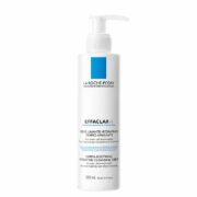 La Roche-Posay Effaclar H очищающий крем-гель для пересушенной кожи, гель для умывания, 200 мл, 1 шт.