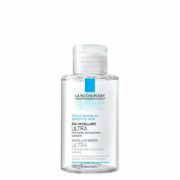 La Roche-Posay Ultra sensitive мицеллярная вода, мицеллярная вода, для чувствительной кожи, 100 мл, 1 шт.