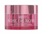 Librederm ROSE DE ROSE Крем дневной возрождающий, крем, 50 мл, 1 шт.