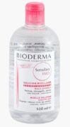 Bioderma Sensibio H2O Мицеллярная вода, мицеллярная вода, 500 мл, 1 шт.