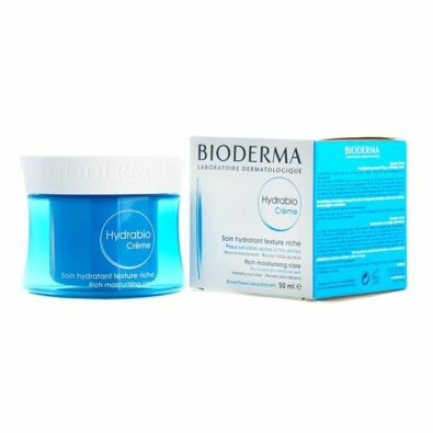 Bioderma Hydrabio Крем, крем для лица, 50 мл, 1 шт.