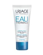 Uriage Eau Thermale Крем увлажняющий легкий, крем, для нормальной и комбинированной кожи, 40 мл, 1 шт.