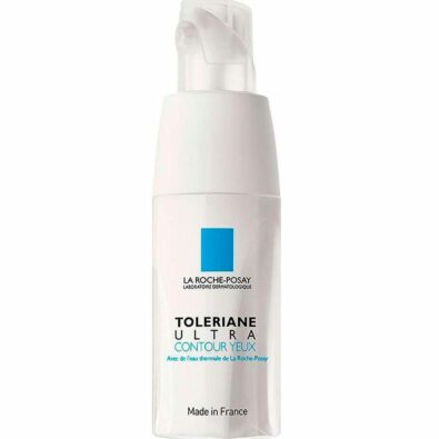 La Roche-Posay Toleriane Ultra Yeux уход для кожи вокруг глаз, крем для контура глаз, 20 мл, 1 шт.