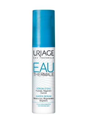 Uriage Eau Thermale Сыворотка увлажняющая, сыворотка, 30 мл, 1 шт.