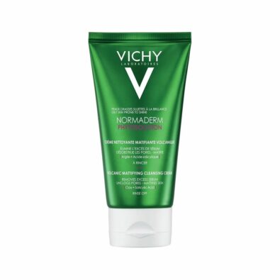 Vichy Normaderm Phytosolution Матирующий гель, гель, 125 мл, 1 шт.