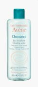 Avene Cleanance мицеллярная вода, 400 мл, 1 шт.