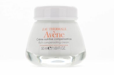 Avene крем питательный компенсирующий, крем для лица, 50 мл, 1 шт.