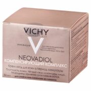 Vichy Neovadiol компенсирующий комплекс крем дневной, крем для лица, для сухой кожи, 50 мл, 1 шт.