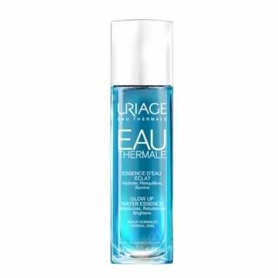 Uriage Eau Thermale Увлажняющая эссенция, придающая сияние коже, эссенция, 100 мл, 1 шт.