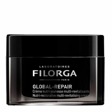 Filorga Global — Repair омолаживающий крем, крем для лица, 50 мл, 1 шт.