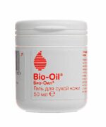 Bio-Oil гель, гель для тела, 50 мл, 1 шт.