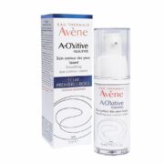 Avene A-oxitive Разглаживающий крем вокруг глаз, крем, 15 мл, 1 шт.