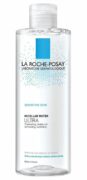 La Roche-Posay Ultra sensitive мицеллярная вода, мицеллярная вода, для чувствительной кожи, 200 мл, 1 шт.