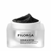 Filorga Scrub & Detox Эксфолиант-мусс, скраб, 50 мл, 1 шт.