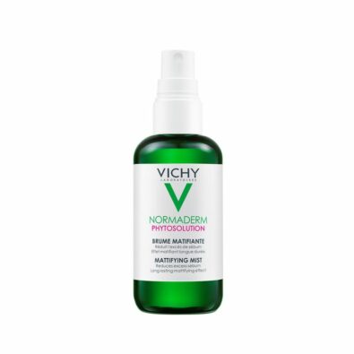 Vichy Normaderm Phytosolution Матирующий спрей, спрей, 100 мл, 1 шт.