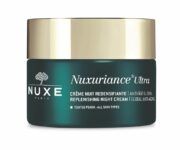 Nuxe Nuxuriance Ultra Крем укрепляющий, арт. EX03276, крем для лица, ночной, 50 мл, 1 шт.