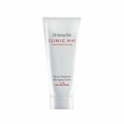 Clinic Way Крем для лица защитный антивозрастной SPF50, крем для лица, 40 мл, 1 шт.