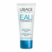 Uriage Eau Thermale Gelee желе увлажняющее, гель, 40 мл, 1 шт.